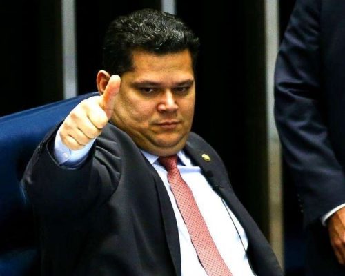 Alcolumbre prepara armadilha para Lula após indicação de Messias (veja o vídeo)