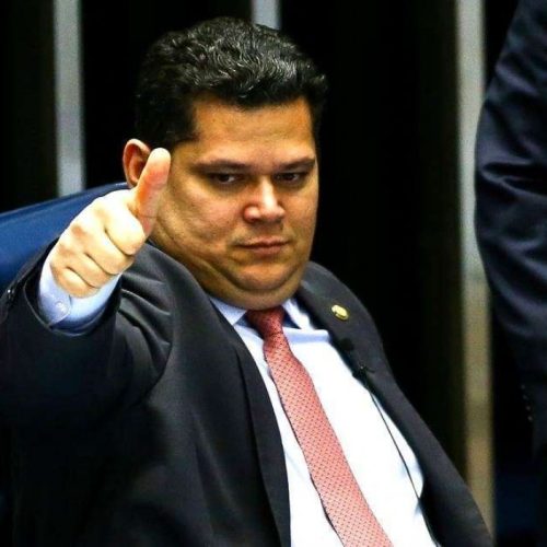 Alcolumbre prepara armadilha para Lula após indicação de Messias (veja o vídeo)