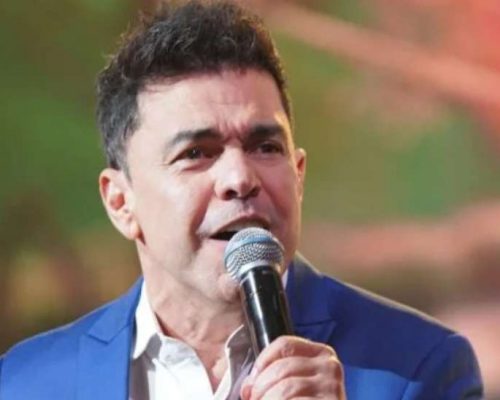 Tensão entre Zezé Di Camargo e autoridades se intensifica em Pernambuco