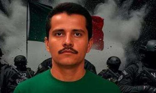 Com apoio decisivo dos EUA, forças armadas mexicanas eliminam El Mencho, líder do cartel mais violento do país