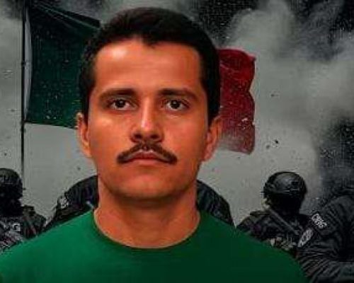 Com apoio decisivo dos EUA, forças armadas mexicanas eliminam El Mencho, líder do cartel mais violento do país