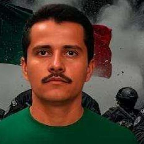 Com apoio decisivo dos EUA, forças armadas mexicanas eliminam El Mencho, líder do cartel mais violento do país