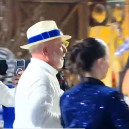 Planalto corre para apagar o incêndio após rebaixamento da escola que homenageou Lula no carnaval do Rio