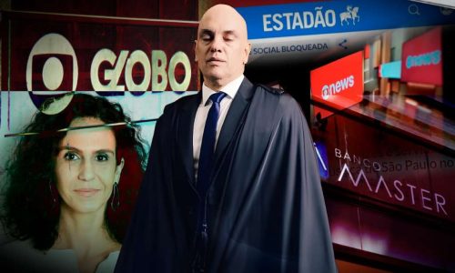 Ao vivo: Toffoli reverte decisão e determina análise completa no caso Banco Master (veja o vídeo)