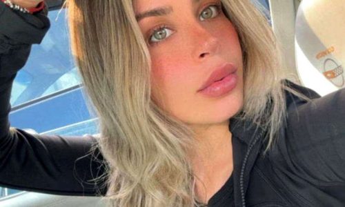 Ex-miss é executada pela própria sogra após conflito familiar; vídeo revela crime brutal (Veja o vídeo!)