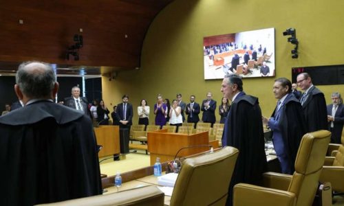 STF divulga nota com informação falsa sobre investigação contra jornalista que expôs família de Flávio Dino