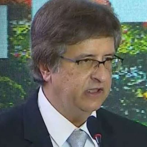 Absolvido no STF, coronel vê Gonet se recusar a devolver armas apreendidas