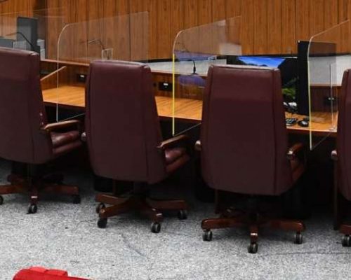 Adolescente de 18 anos acusa ministro do STJ, indicado pelo PT, de assédio sexual