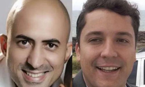 Confirmadas as identidades das vítimas de acidente aéreo em BH: dois mortos e três feridos graves