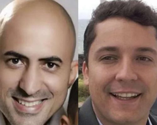 Confirmadas as identidades das vítimas de acidente aéreo em BH: dois mortos e três feridos graves