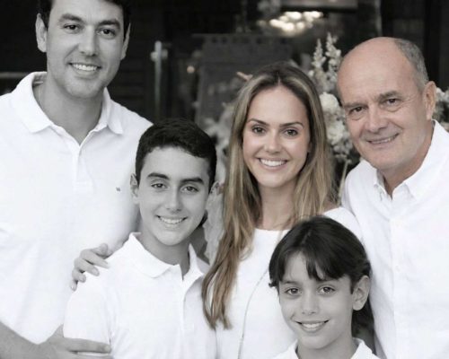 Thales Machado questiona: o “limite do improvável” seria novo caso de traição da esposa? (VEJA O VÍDEO)