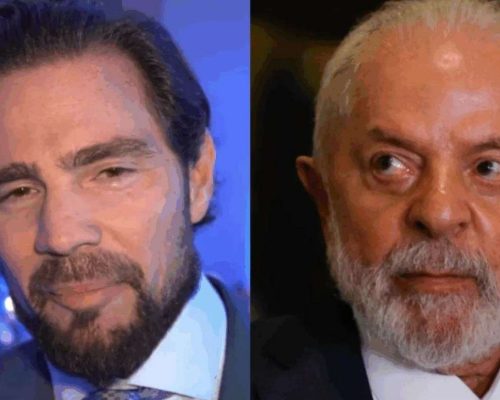 Lula participa de reunião secreta com dono do Banco Master e amplia escândalo (Veja o vídeo!)