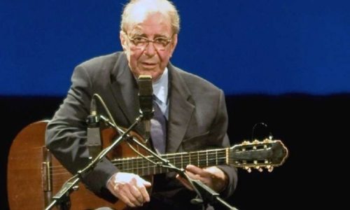 Filho de João Gilberto condenado por difamar advogado da ex‑esposa