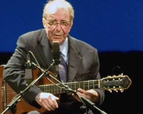 Filho de João Gilberto condenado por difamar advogado da ex‑esposa