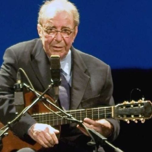 Filho de João Gilberto condenado por difamar advogado da ex‑esposa