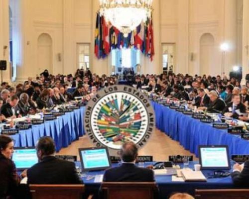 OEA publica relatório que denuncia decisões do STF e do TSE como ameaça à liberdade de expressão