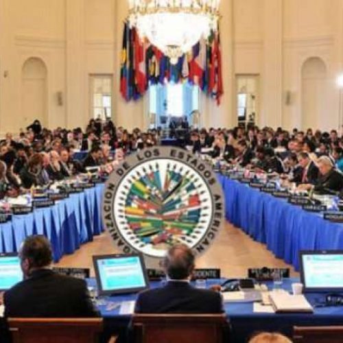 OEA publica relatório que denuncia decisões do STF e do TSE como ameaça à liberdade de expressão