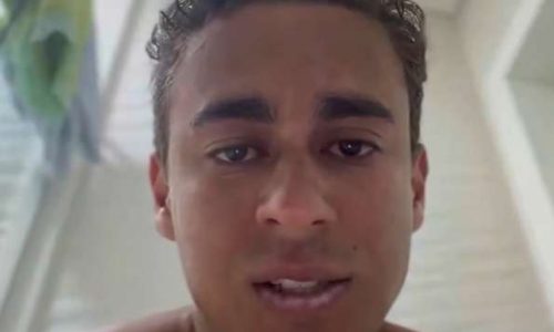 Nikolas Ferreira afirma que a Caminhada já cumpriu seu objetivo antes do ato final em Brasília