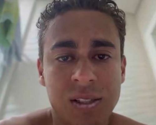 Nikolas Ferreira afirma que a Caminhada já cumpriu seu objetivo antes do ato final em Brasília