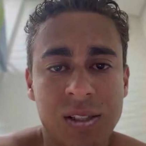 Nikolas Ferreira afirma que a Caminhada já cumpriu seu objetivo antes do ato final em Brasília