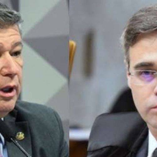 Presidente da CPMI do INSS se reúne com André Mendonça e denuncia: decisões monocráticas impedem investigação sobre fraudes a aposentados