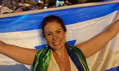 Advogado diz que processo na Itália evolui e pode libertar Carla Zambelli (Veja o vídeo)