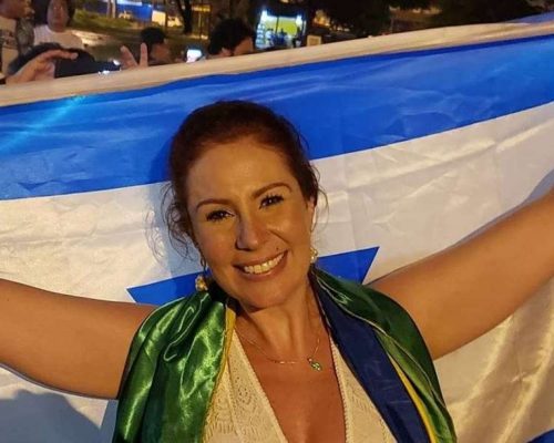 Advogado diz que processo na Itália evolui e pode libertar Carla Zambelli (Veja o vídeo)