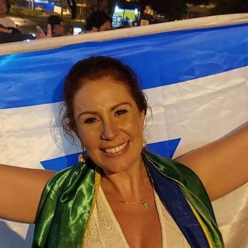 Advogado diz que processo na Itália evolui e pode libertar Carla Zambelli (Veja o vídeo)