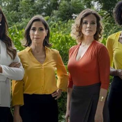 Os equilibristas da velha e putrefata imprensa: Globo e Consórcio de Imprensa divididos sobre o STF