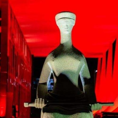 Pesquisa AtlasIntel revela: 60% da população repudia ações do STF