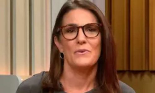 Jornalista da GloboNews dispara frase polêmica ao vivo e é acusada de racismo