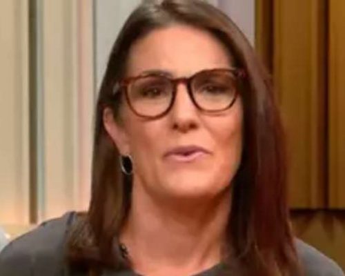 Jornalista da GloboNews dispara frase polêmica ao vivo e é acusada de racismo