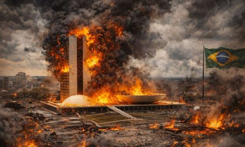 Ao vivo: Acareação de Vorcaro expõe contradições e aumenta tensão nos bastidores do caso. Veja o vídeo!