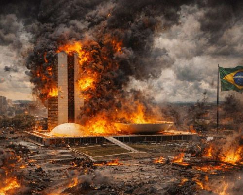 Ao vivo: Acareação de Vorcaro expõe contradições e aumenta tensão nos bastidores do caso. Veja o vídeo!