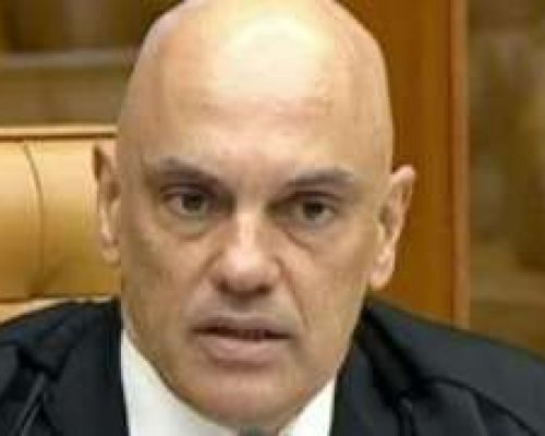 Moraes, temendo outro 8 de janeiro, ordena retirada imediata de acampamentos na Papuda