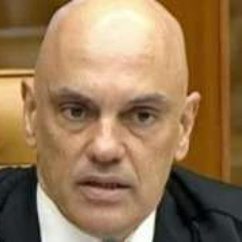 Moraes, temendo outro 8 de janeiro, ordena retirada imediata de acampamentos na Papuda