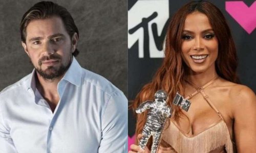 Ex-namorada de banqueiro recusa encontro com Anitta após revelar romance entre a cantora e o empresário