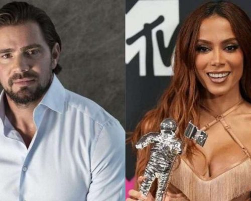 Ex-namorada de banqueiro recusa encontro com Anitta após revelar romance entre a cantora e o empresário