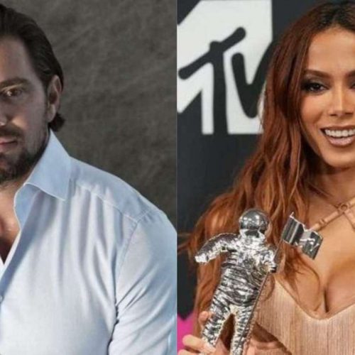 Ex-namorada de banqueiro recusa encontro com Anitta após revelar romance entre a cantora e o empresário