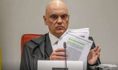 Merval Pereira levanta suspeita gravíssima: apartamento de Moraes em Campos do Jordão pode ter sido ‘presente’ de Vorcaro