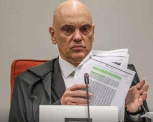 Merval Pereira levanta suspeita gravíssima: apartamento de Moraes em Campos do Jordão pode ter sido ‘presente’ de Vorcaro