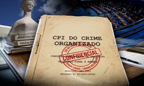 Pela primeira vez na história, CPI pede indiciamento de ministros do STF e é derrubada em manobra de bastidores