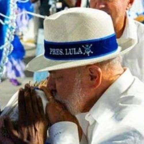 Pesquisa AtlasIntel: Após propaganda milionária no Carnaval, Lula despenca e Flávio Bolsonaro vira pela primeira vez no segundo turno