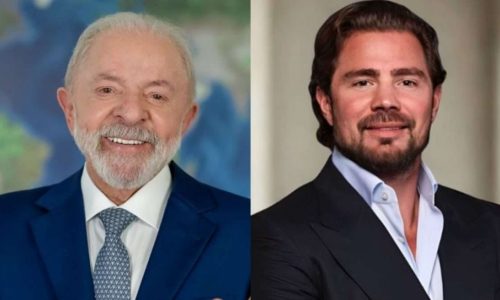 Governo Lula gasta R$ 350 milhões em navios de cruzeiro para COP 30 negociados com sócio de Daniel Vorcaro