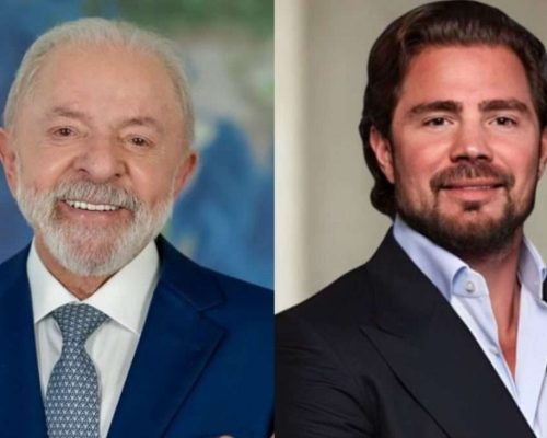 Governo Lula gasta R$ 350 milhões em navios de cruzeiro para COP 30 negociados com sócio de Daniel Vorcaro