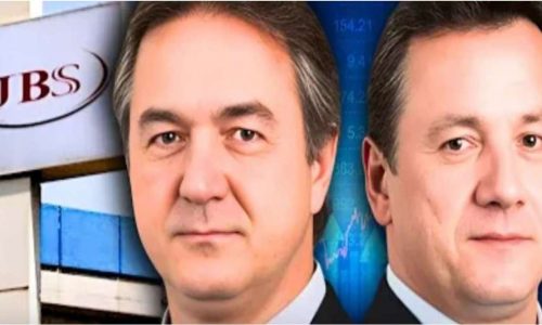 Departamento de Justiça dos EUA abre investigação contra JBS por possível violação de regras de concorrência