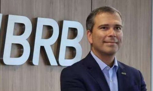 Ex-presidente do BRB preso por Mendonça é o mesmo que se encontrou com Moraes na mansão de empresário do Banco Master