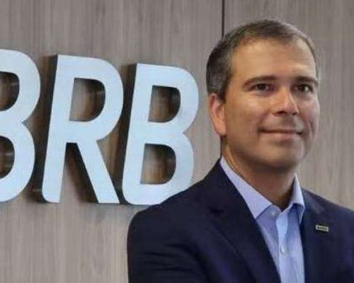 Ex-presidente do BRB preso por Mendonça é o mesmo que se encontrou com Moraes na mansão de empresário do Banco Master