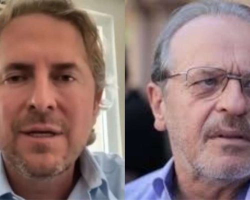 Petistas choram em agonia por supostos ataques dos EUA à Venezuela