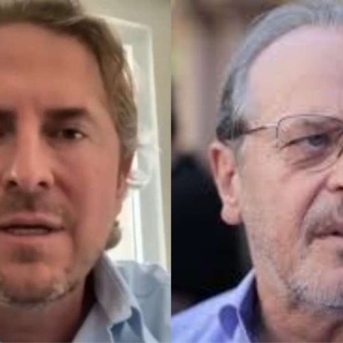 Petistas choram em agonia por supostos ataques dos EUA à Venezuela